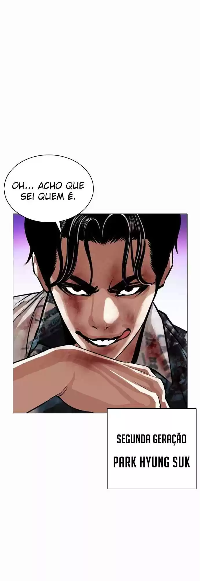 Read Lookism PT Manga Online