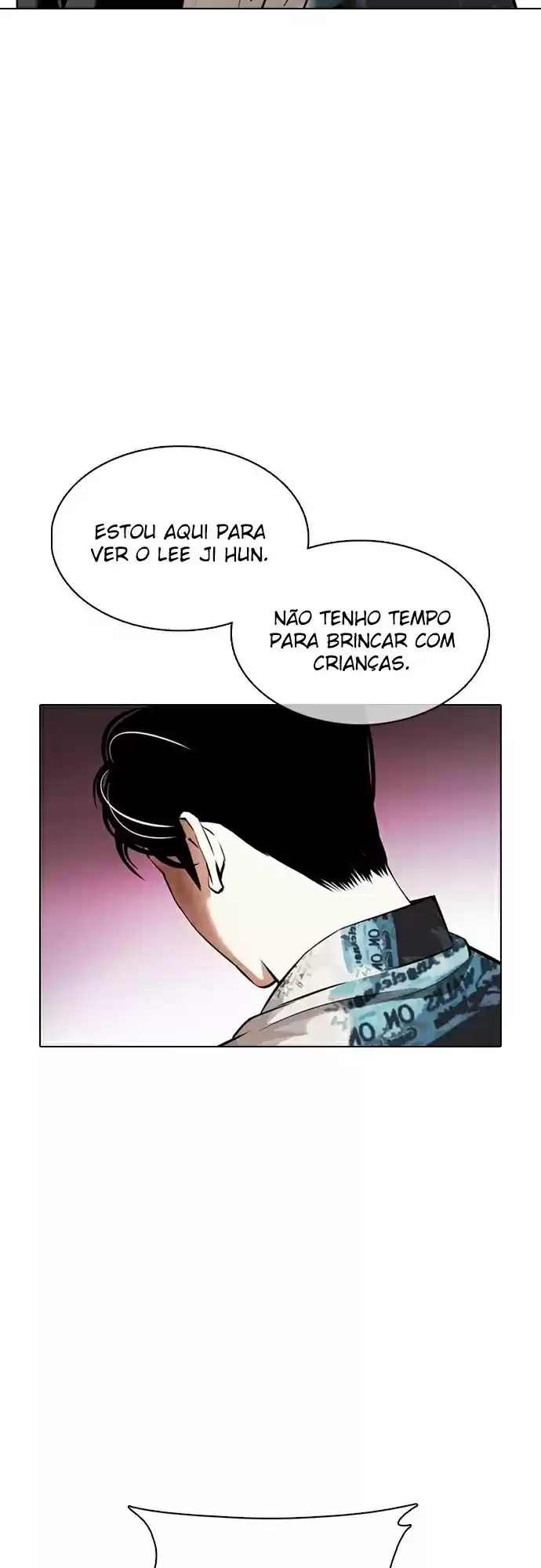 Read Lookism PT Manga Online