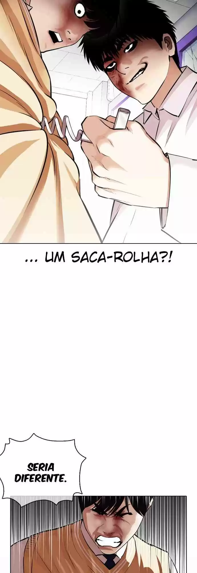 Read Lookism PT Manga Online