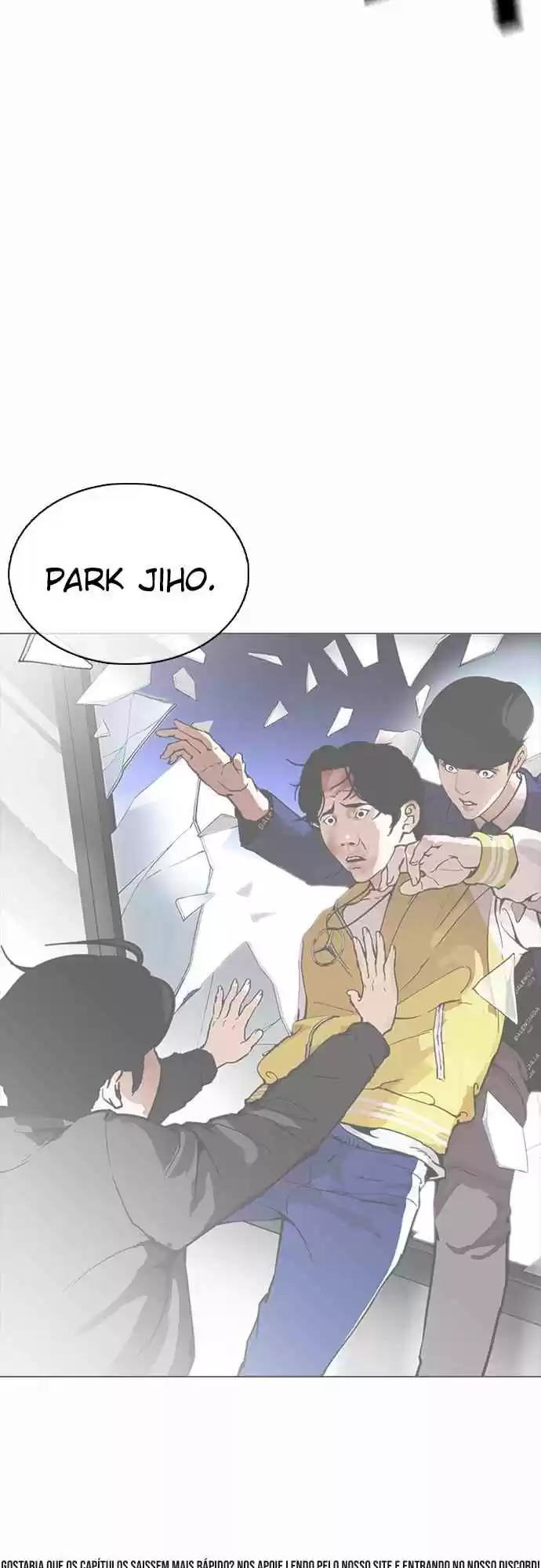 Read Lookism PT Manga Online