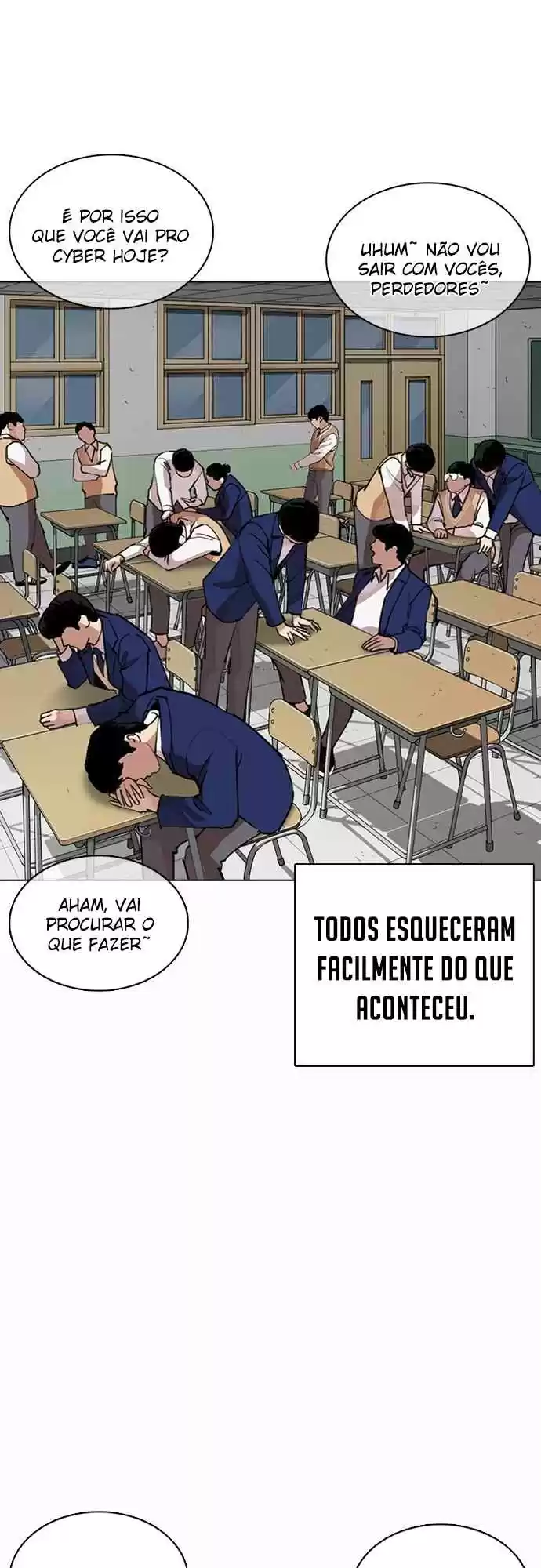 Read Lookism PT Manga Online