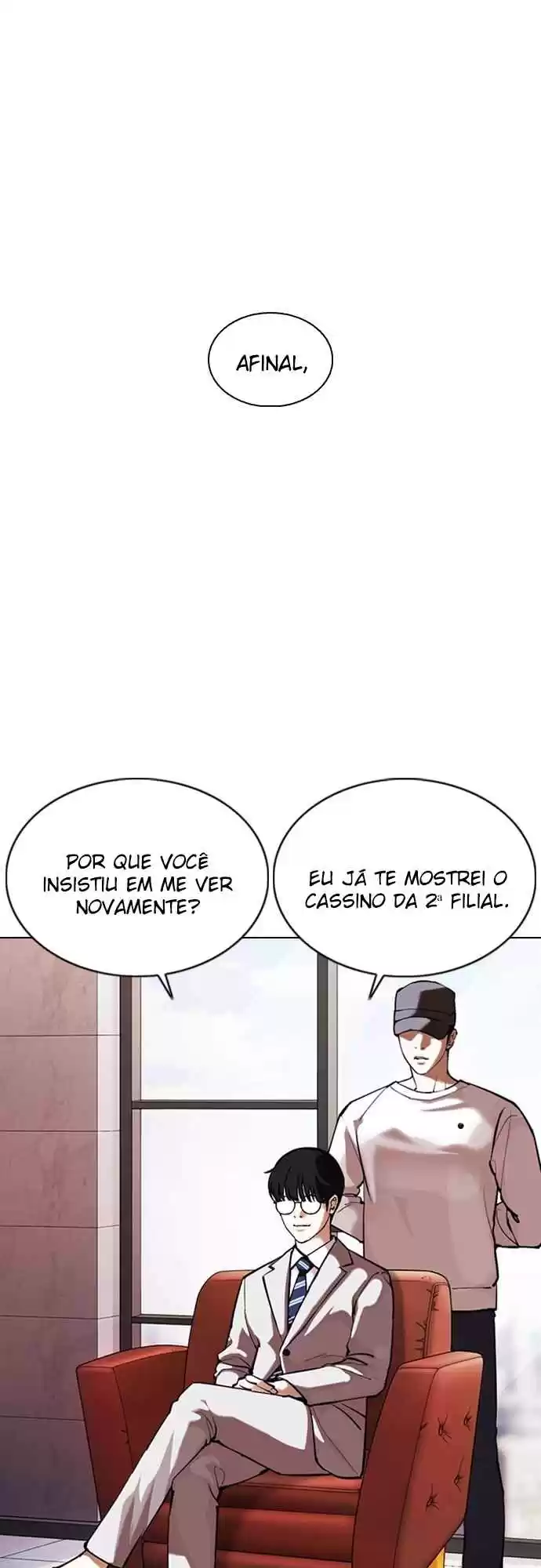Read Lookism PT Manga Online