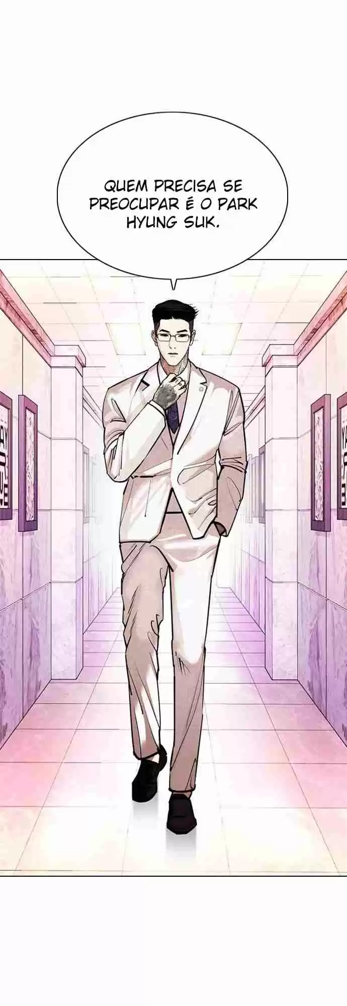 Read Lookism PT Manga Online