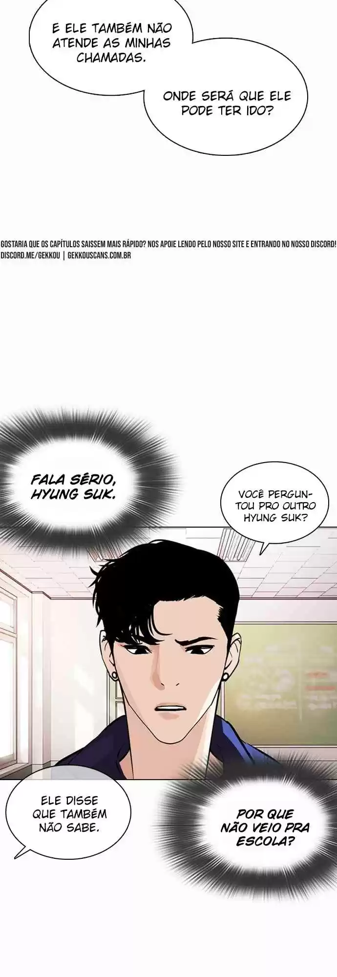 Read Lookism PT Manga Online