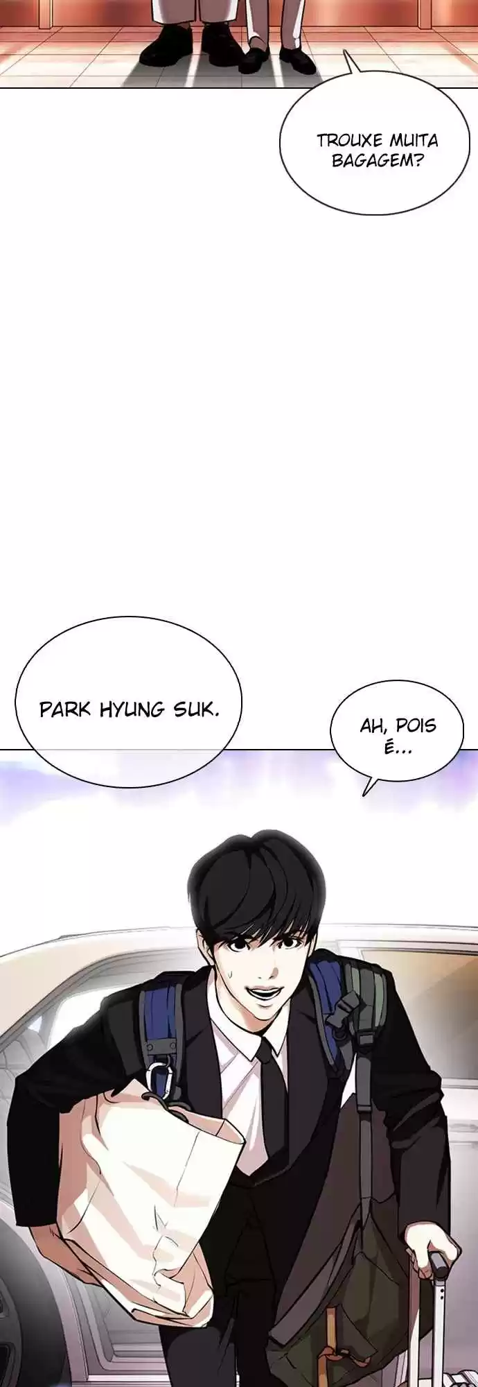Read Lookism PT Manga Online