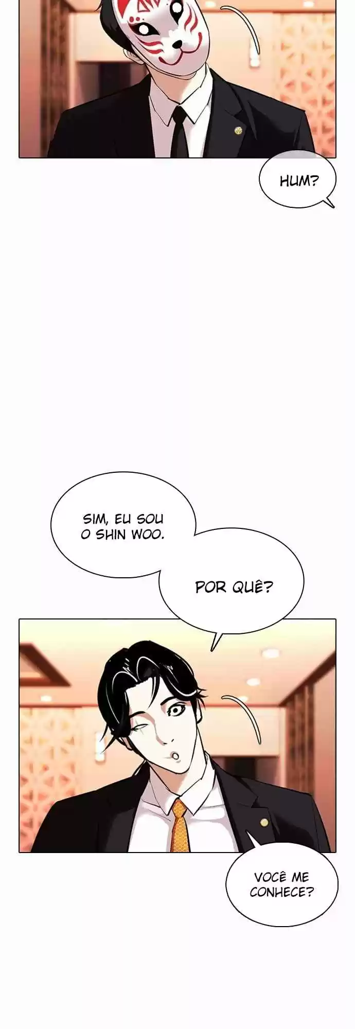 Read Lookism PT Manga Online