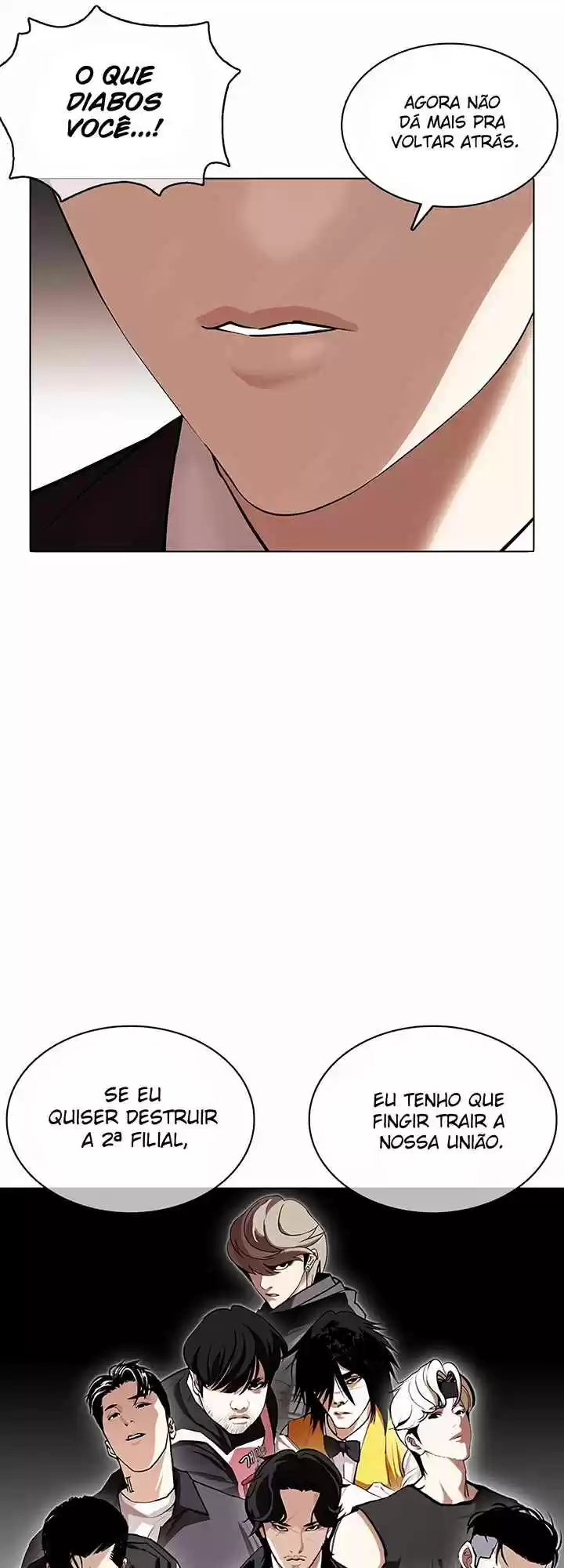 Read Lookism PT Manga Online