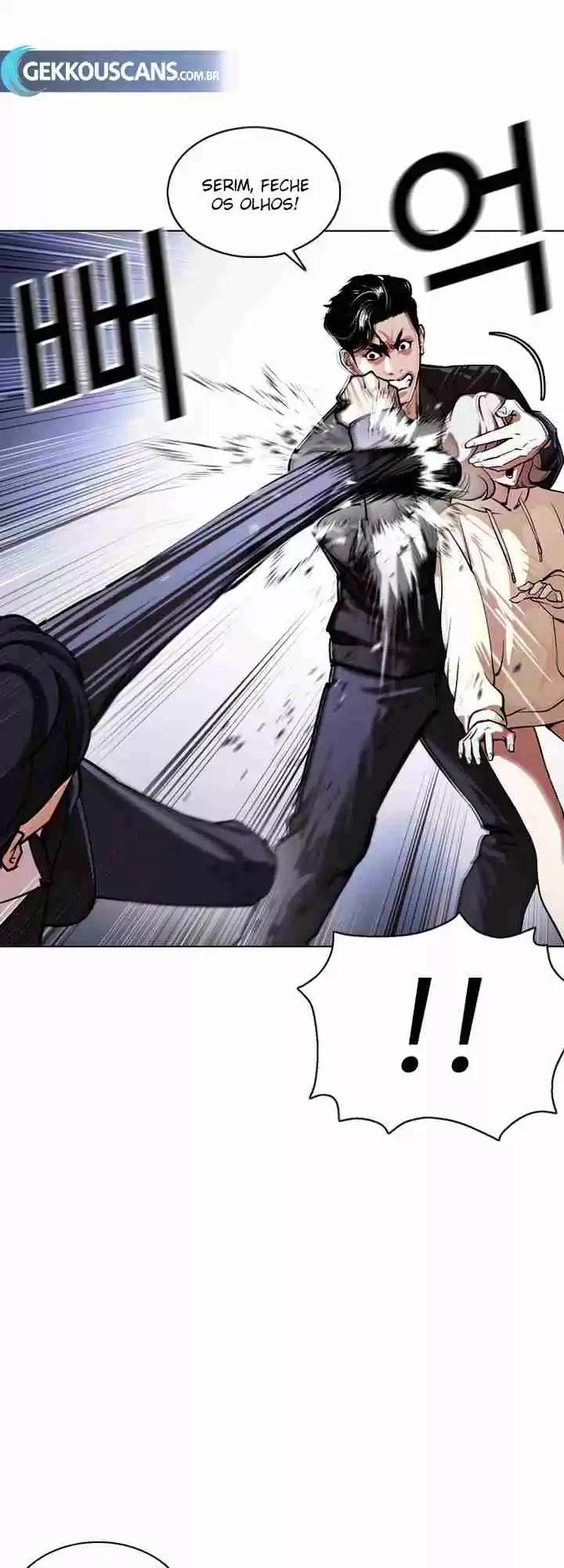 Read Lookism PT Manga Online