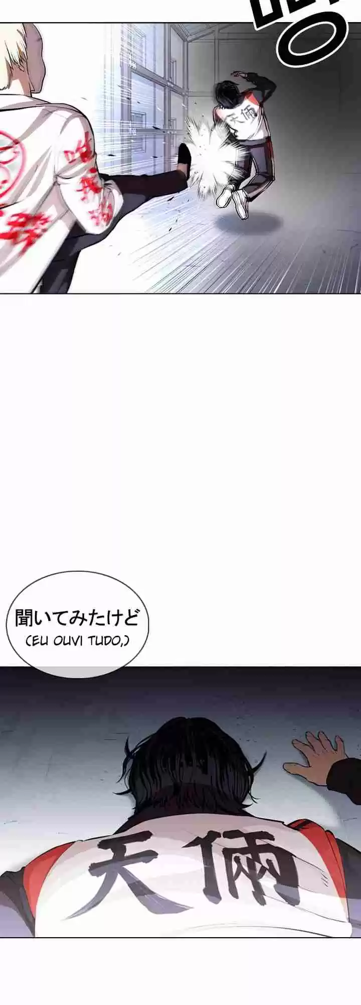 Read Lookism PT Manga Online