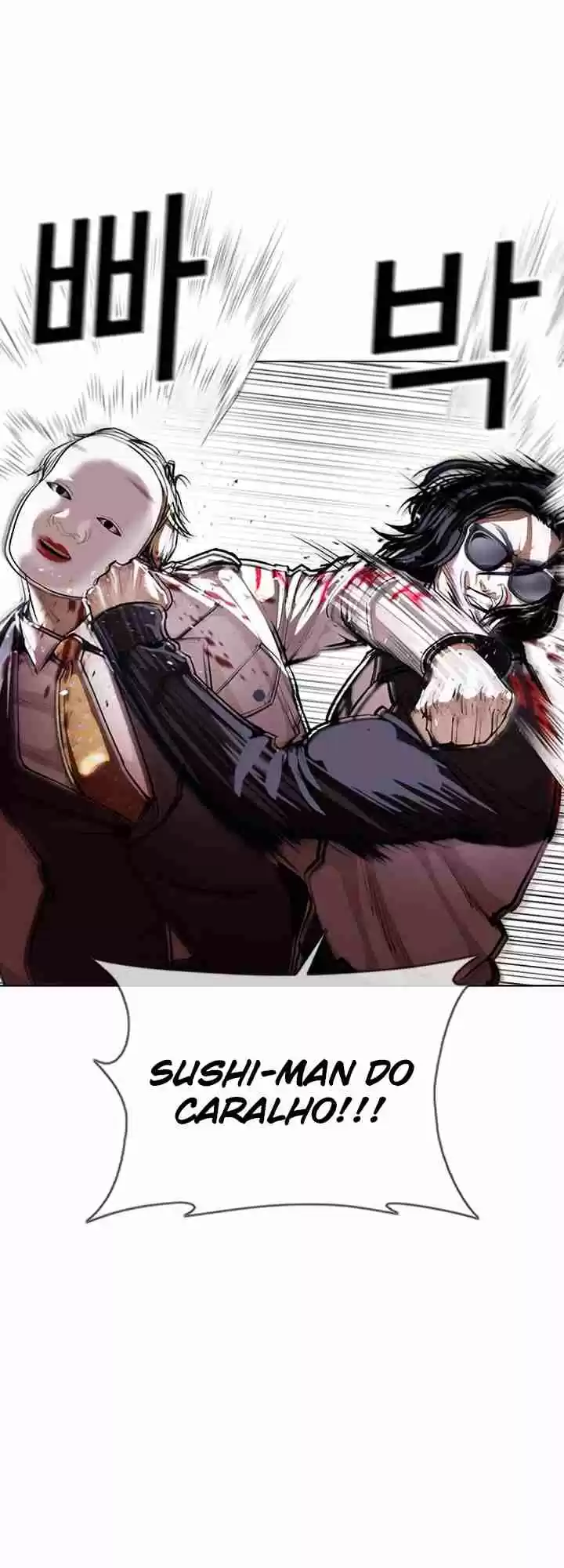 Read Lookism PT Manga Online