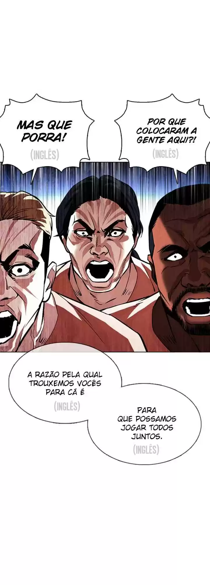 Read Lookism PT Manga Online