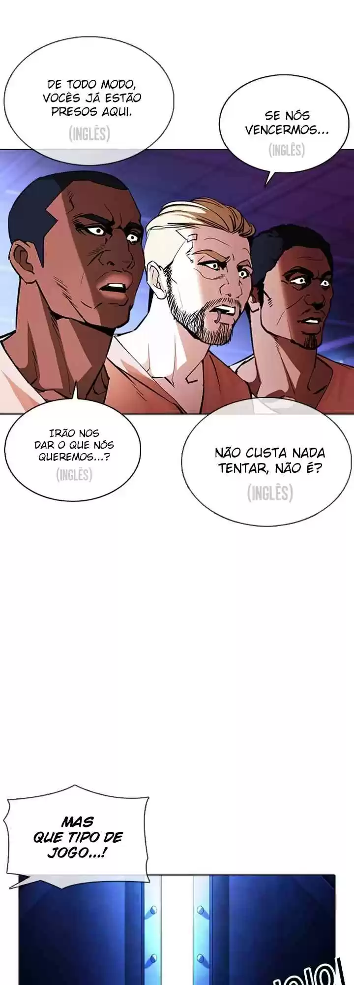 Read Lookism PT Manga Online