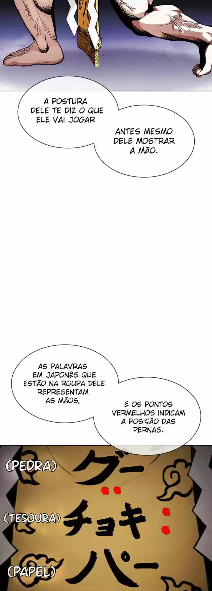 Read Lookism PT Manga Online