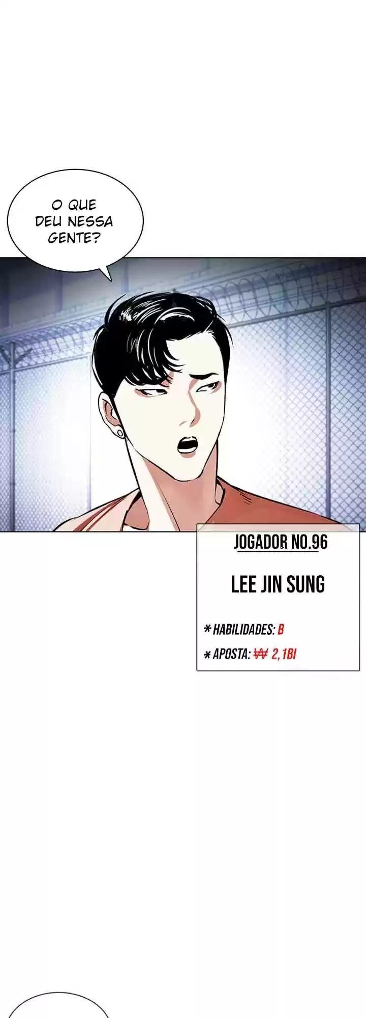 Read Lookism PT Manga Online