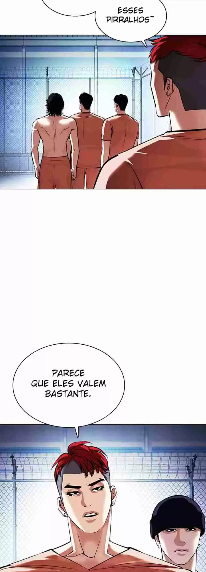 Read Lookism PT Manga Online