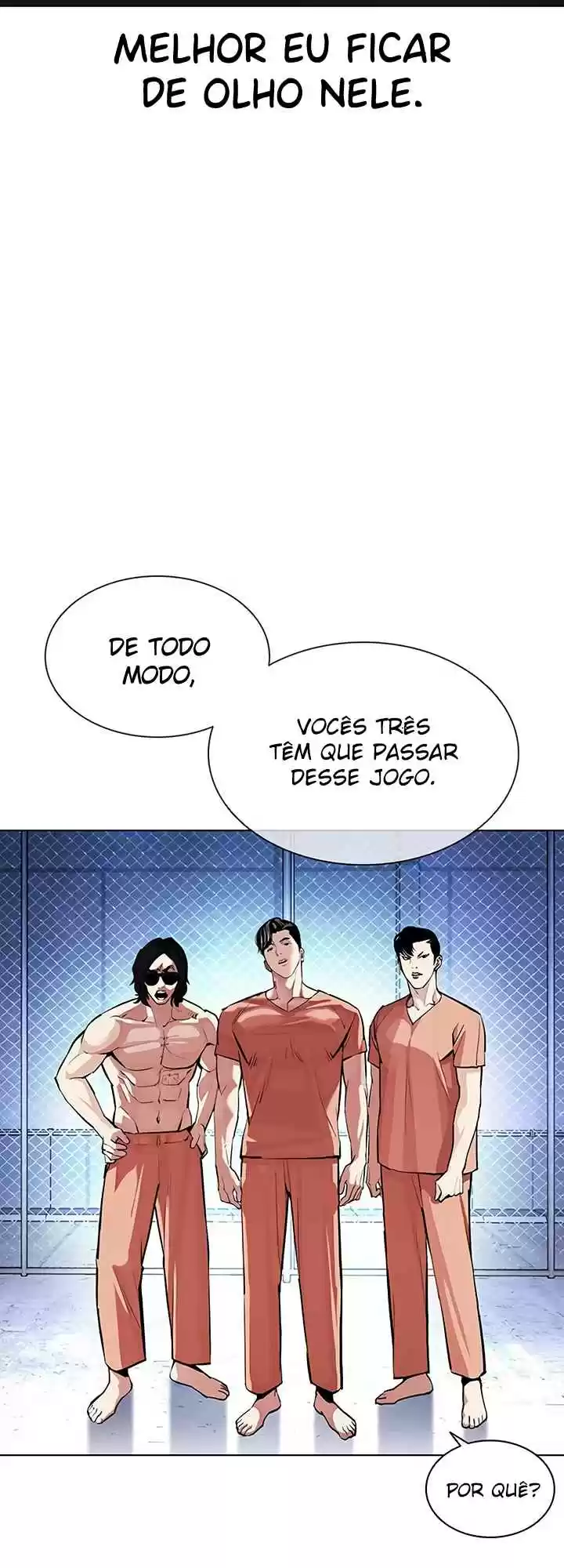 Read Lookism PT Manga Online