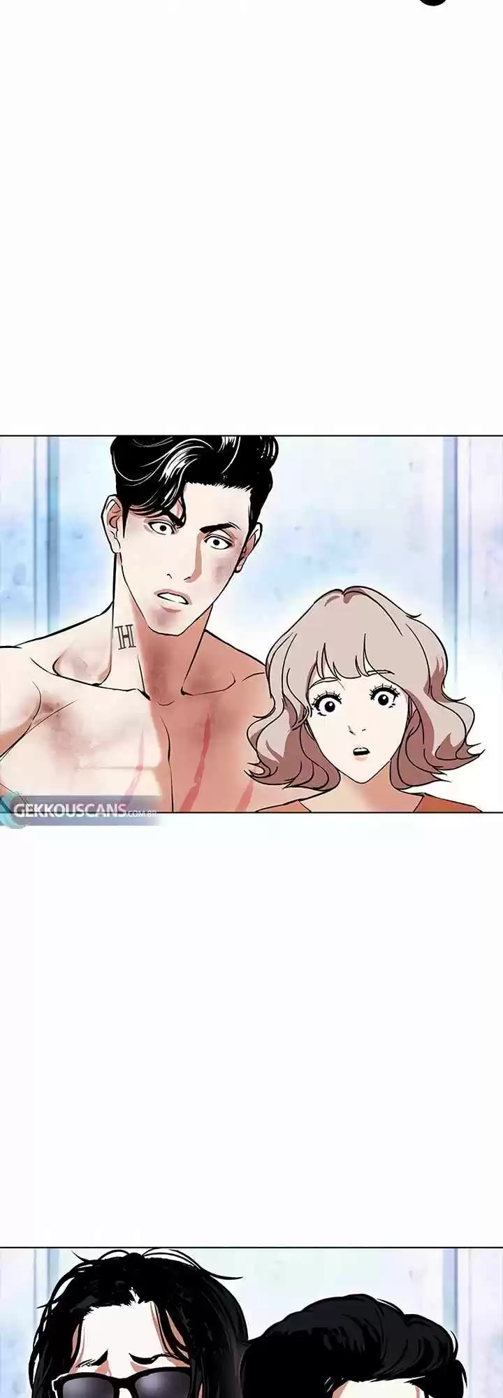 Read Lookism PT Manga Online