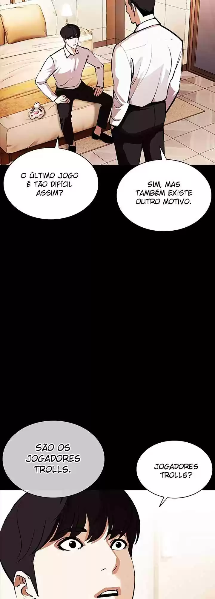 Read Lookism PT Manga Online
