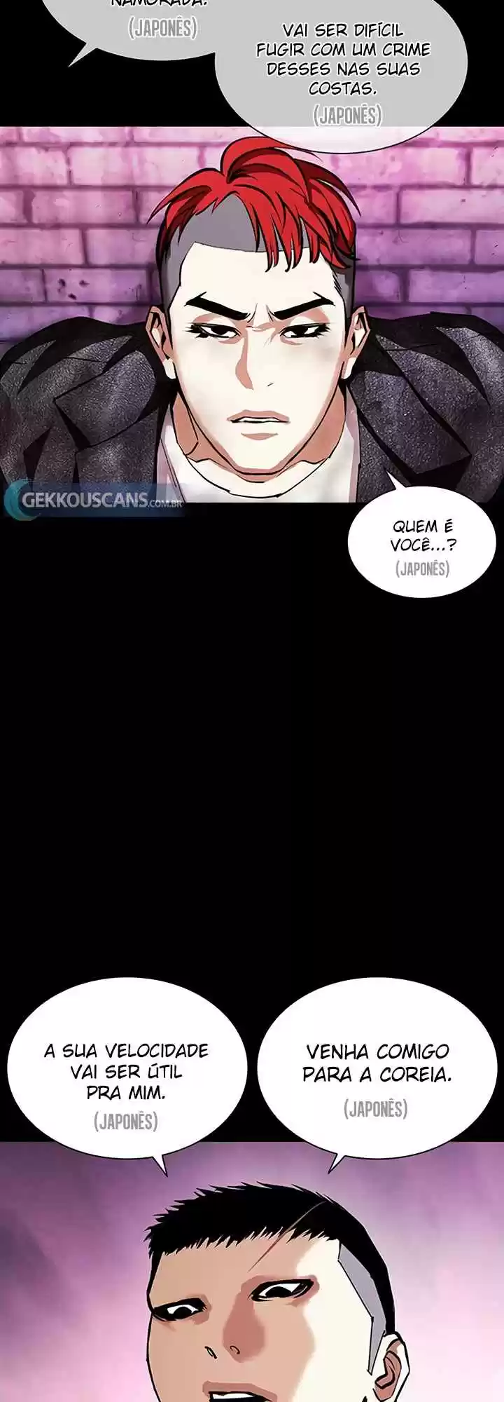 Read Lookism PT Manga Online