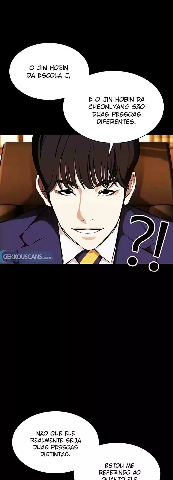 Read Lookism PT Manga Online