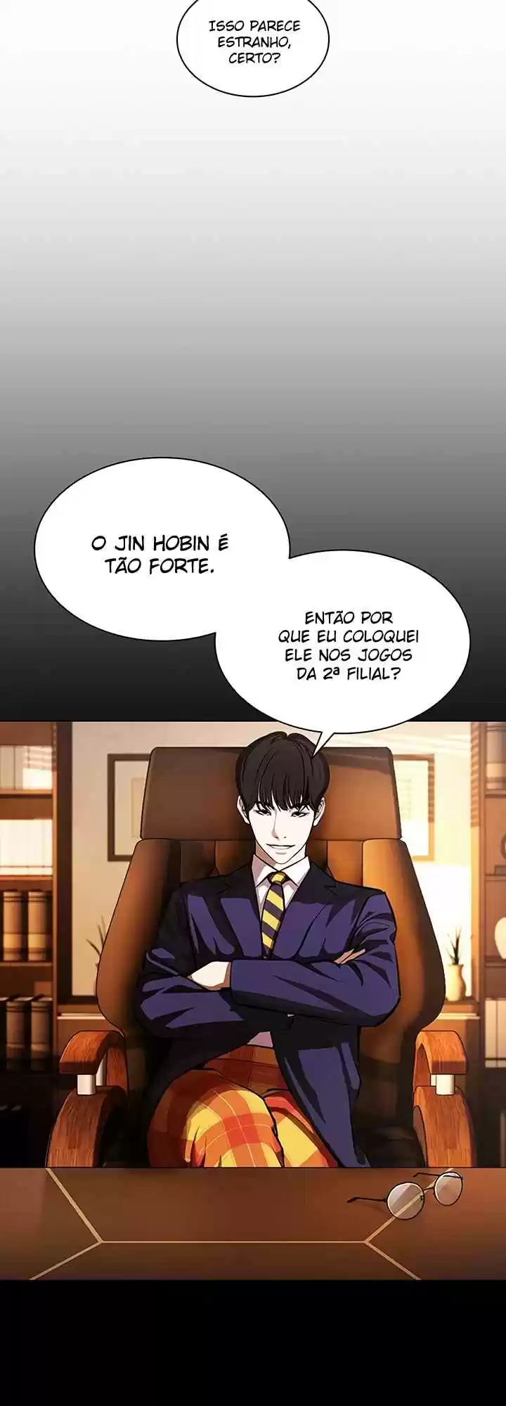 Read Lookism PT Manga Online