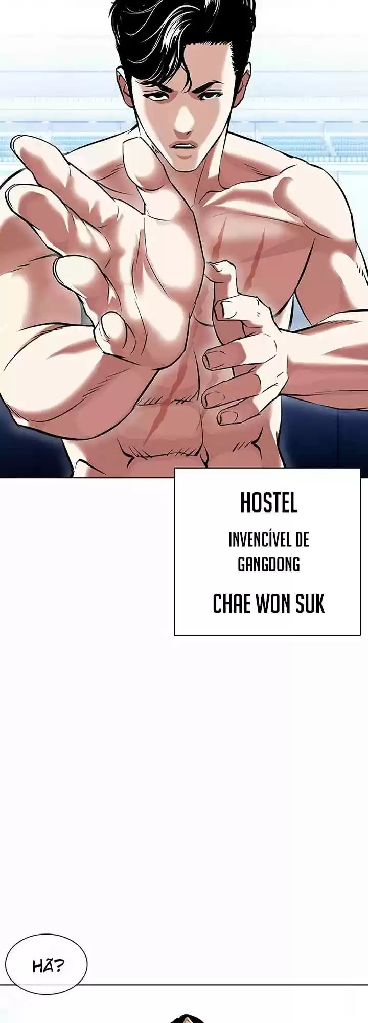 Read Lookism PT Manga Online