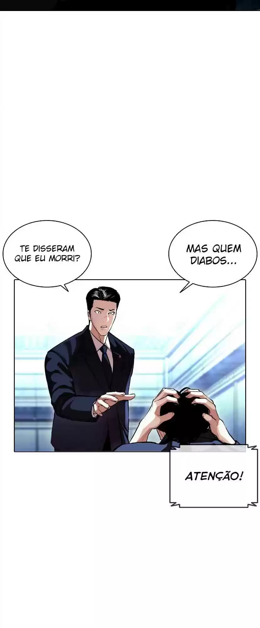 Read Lookism PT Manga Online
