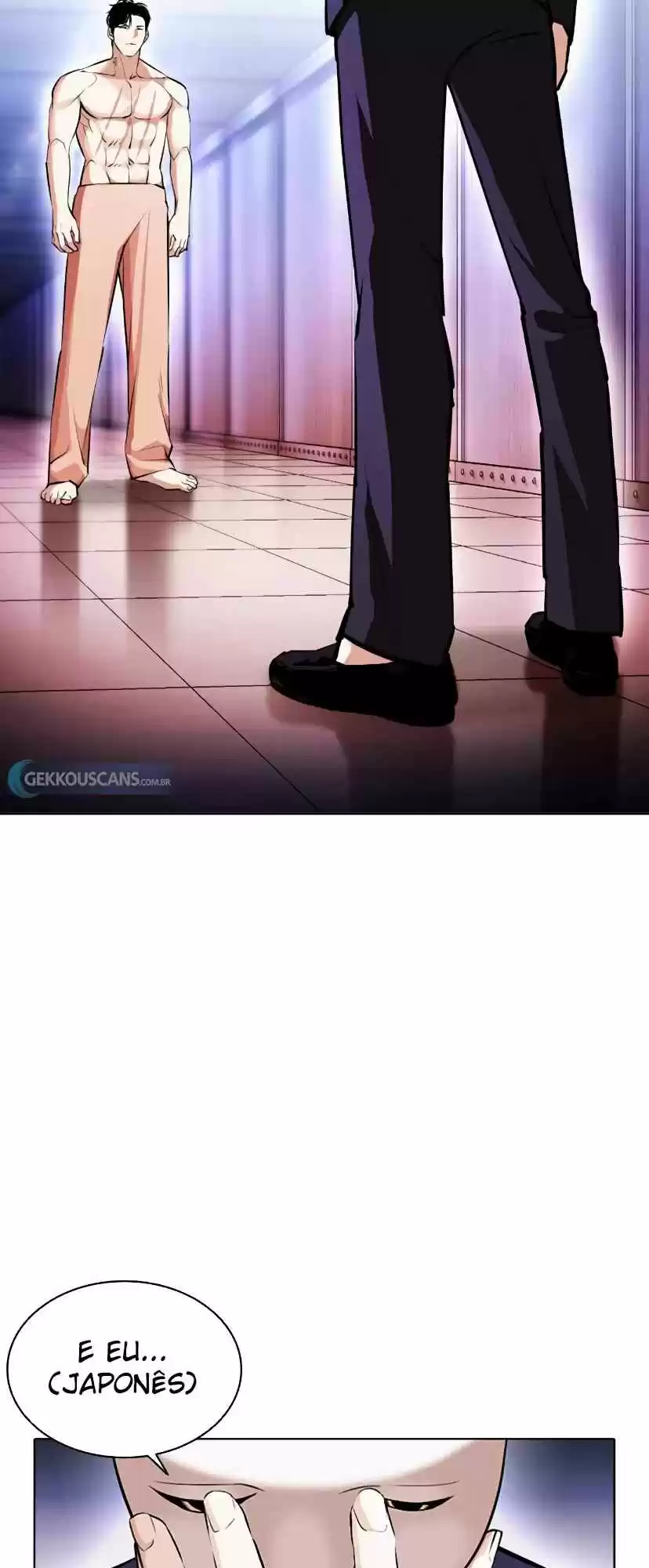 Read Lookism PT Manga Online