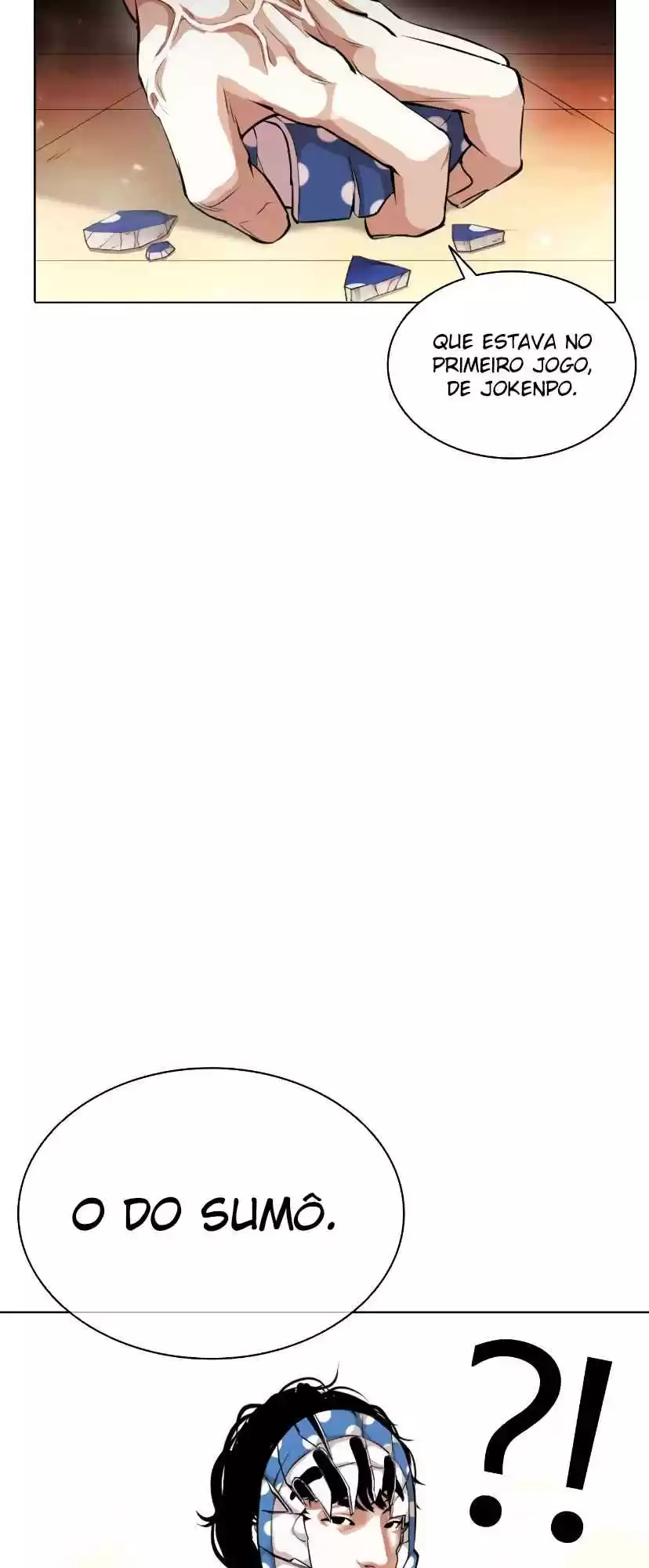 Read Lookism PT Manga Online