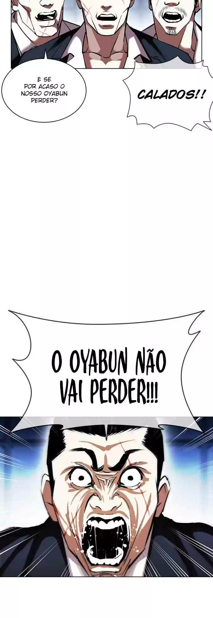 Read Lookism PT Manga Online