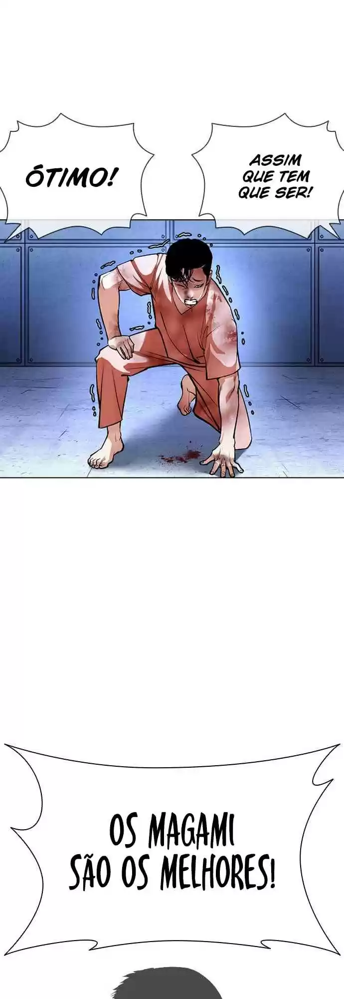 Read Lookism PT Manga Online