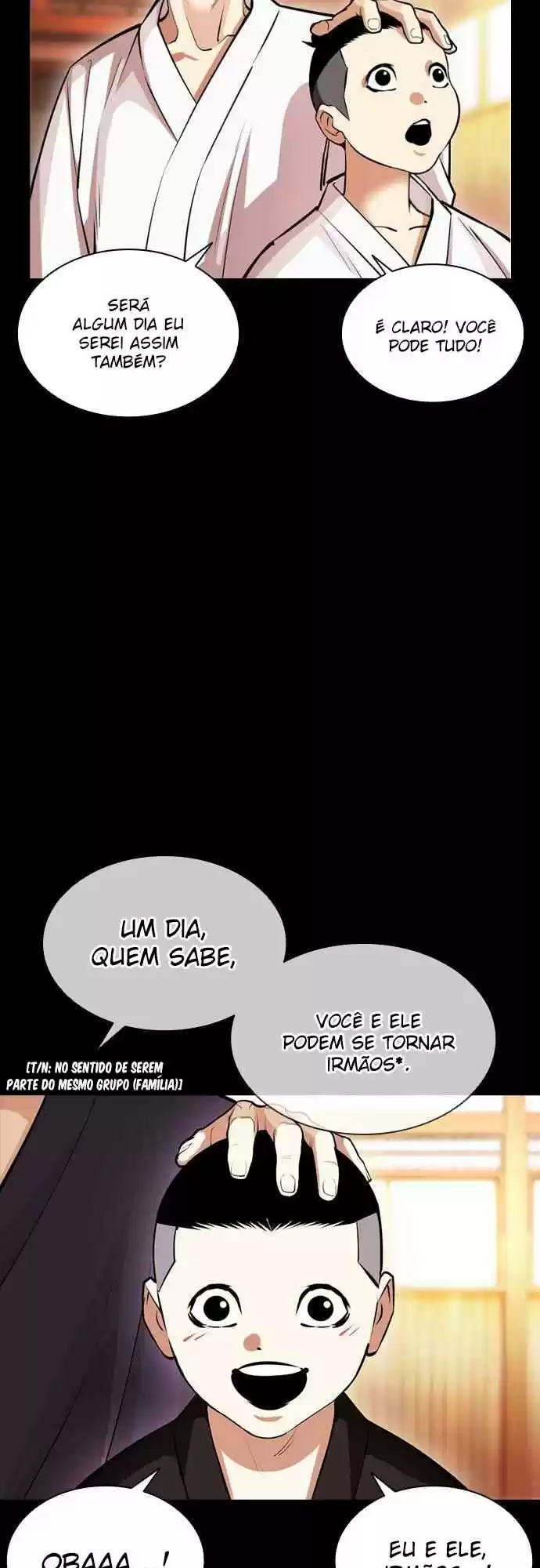 Read Lookism PT Manga Online