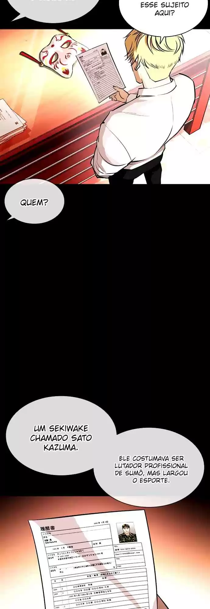 Read Lookism PT Manga Online
