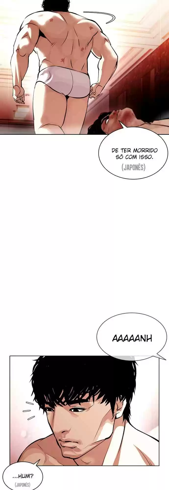 Read Lookism PT Manga Online