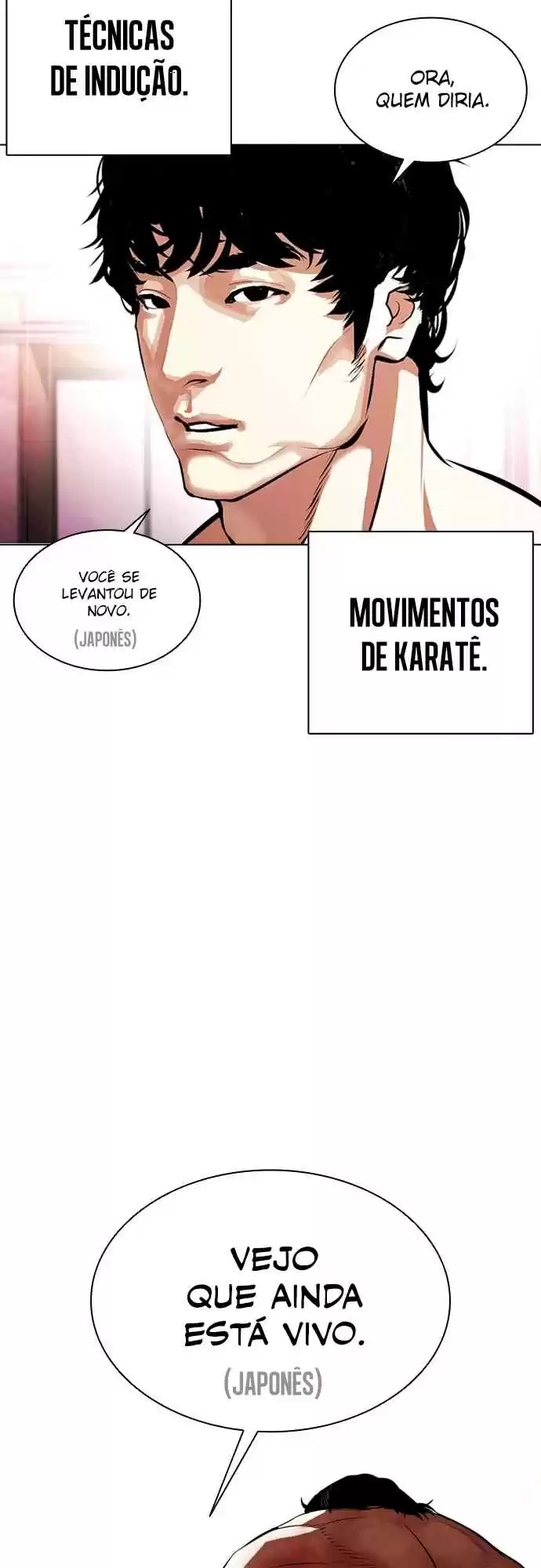 Read Lookism PT Manga Online