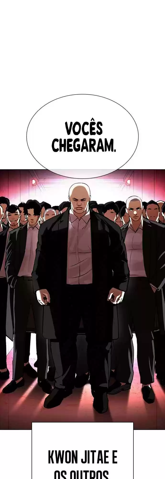 Read Lookism PT Manga Online
