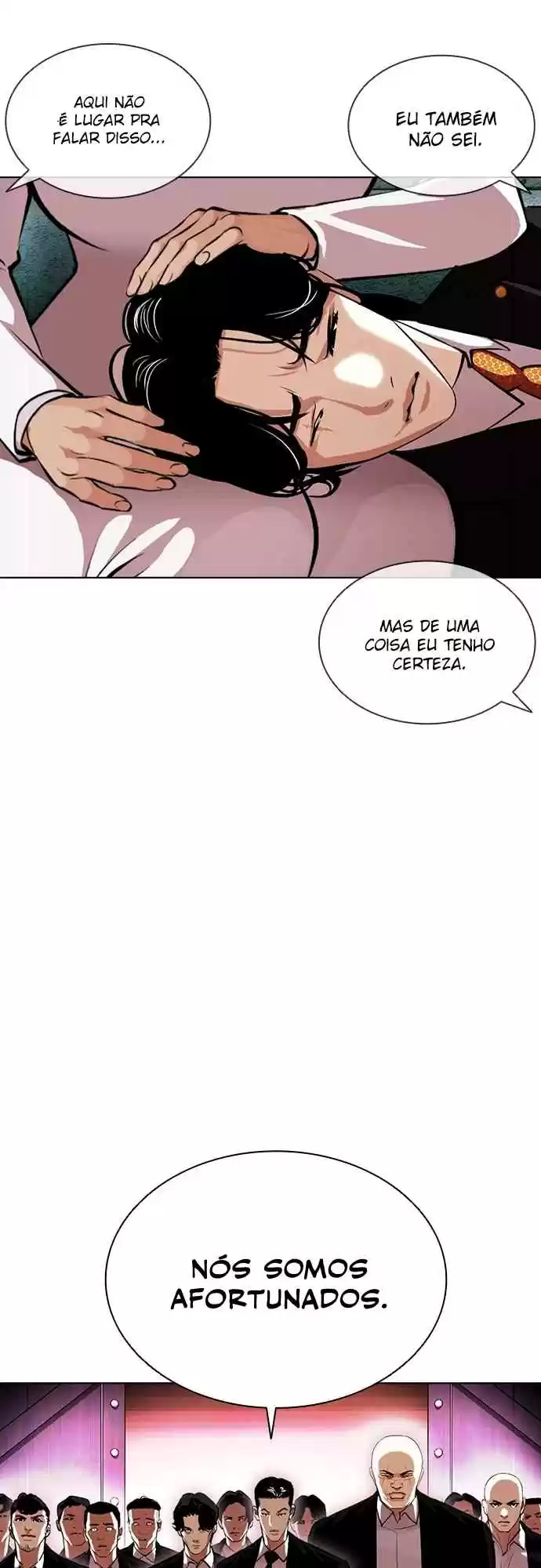 Read Lookism PT Manga Online