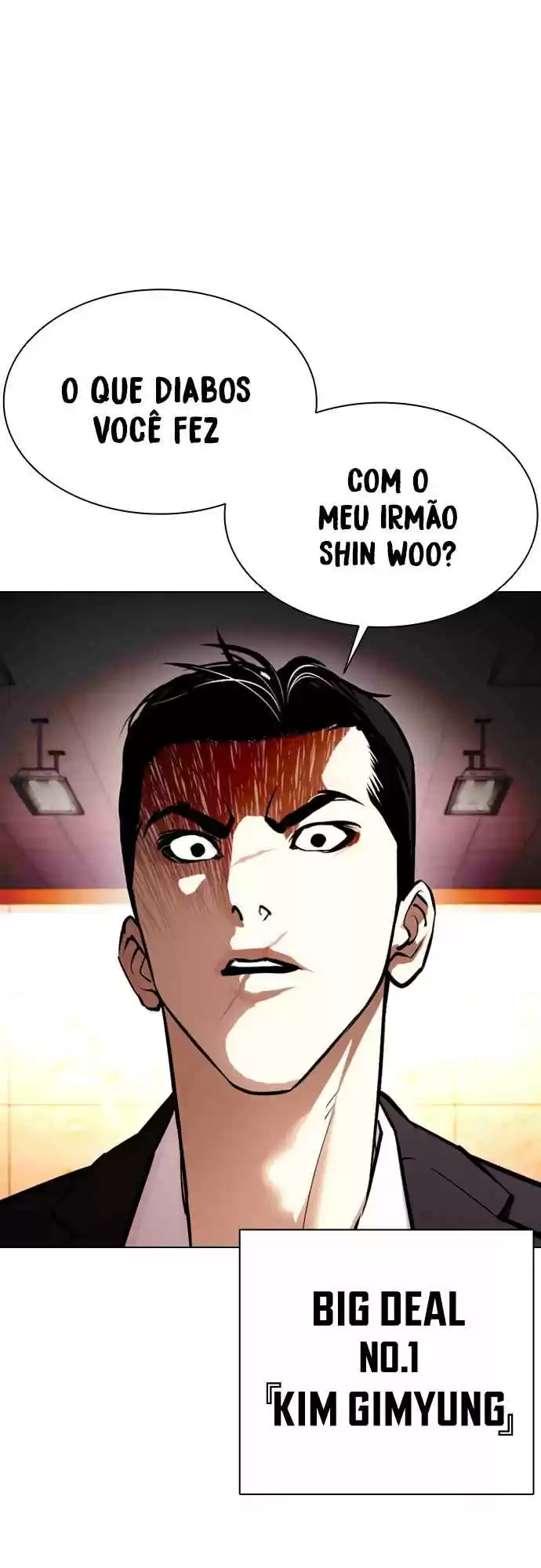 Read Lookism PT Manga Online