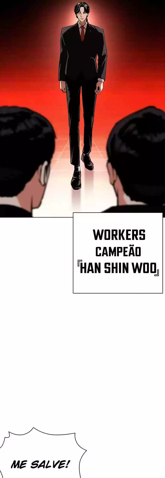Read Lookism PT Manga Online