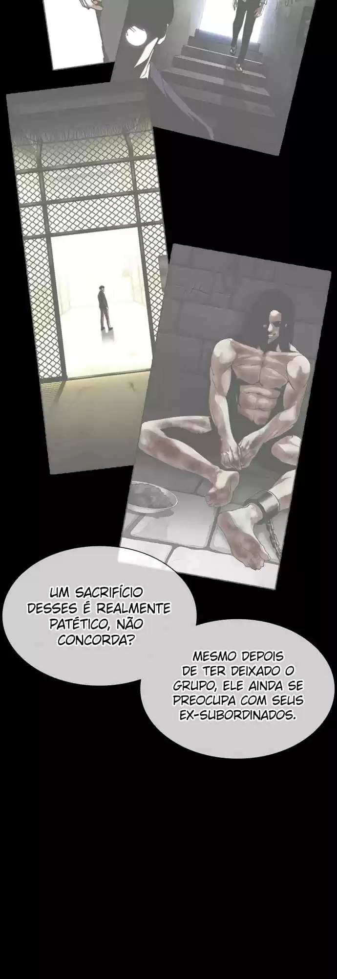 Read Lookism PT Manga Online