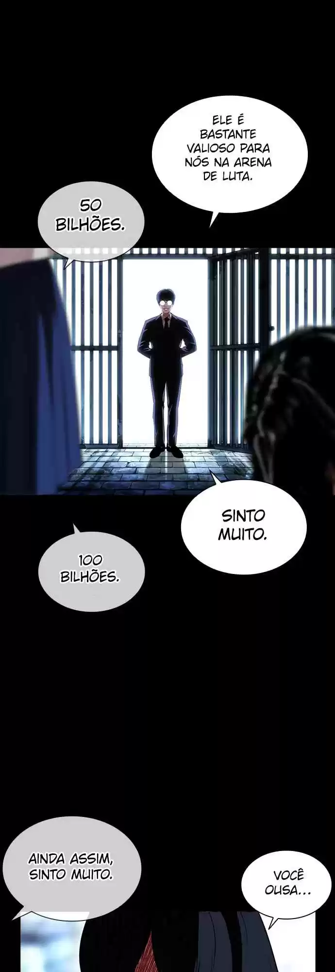 Read Lookism PT Manga Online