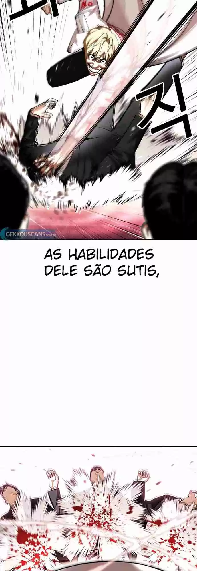 Read Lookism PT Manga Online