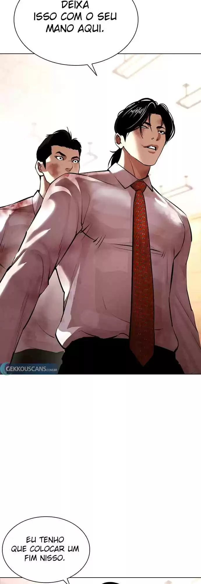 Read Lookism PT Manga Online