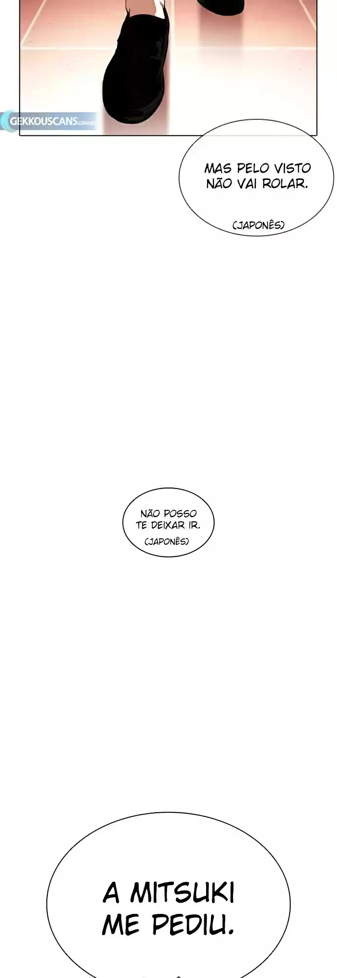 Read Lookism PT Manga Online