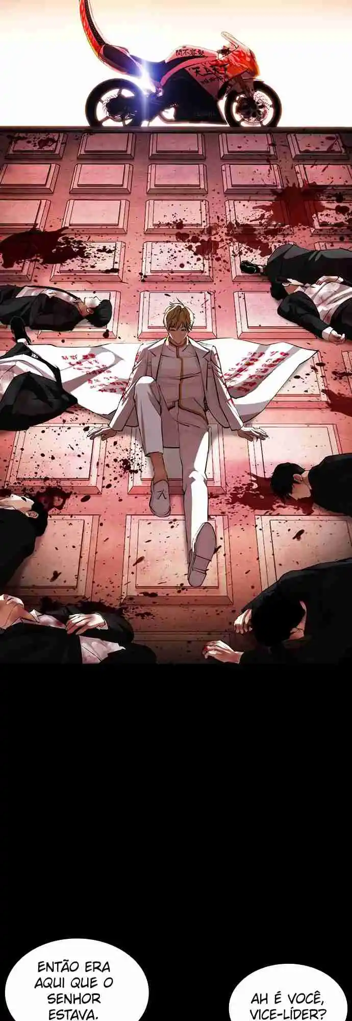 Read Lookism PT Manga Online