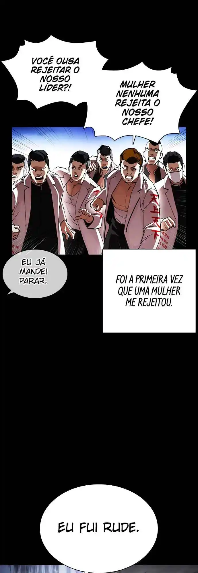 Read Lookism PT Manga Online