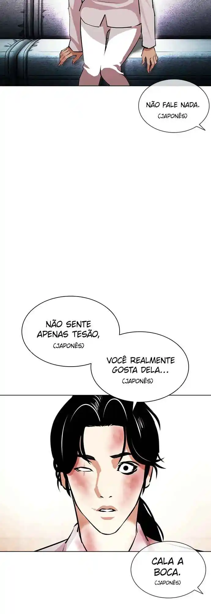 Read Lookism PT Manga Online