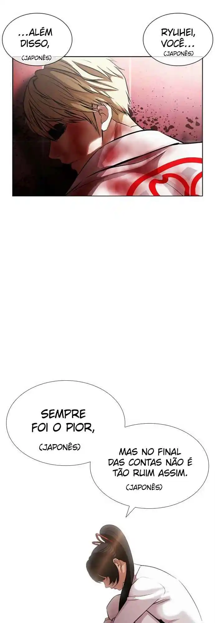 Read Lookism PT Manga Online