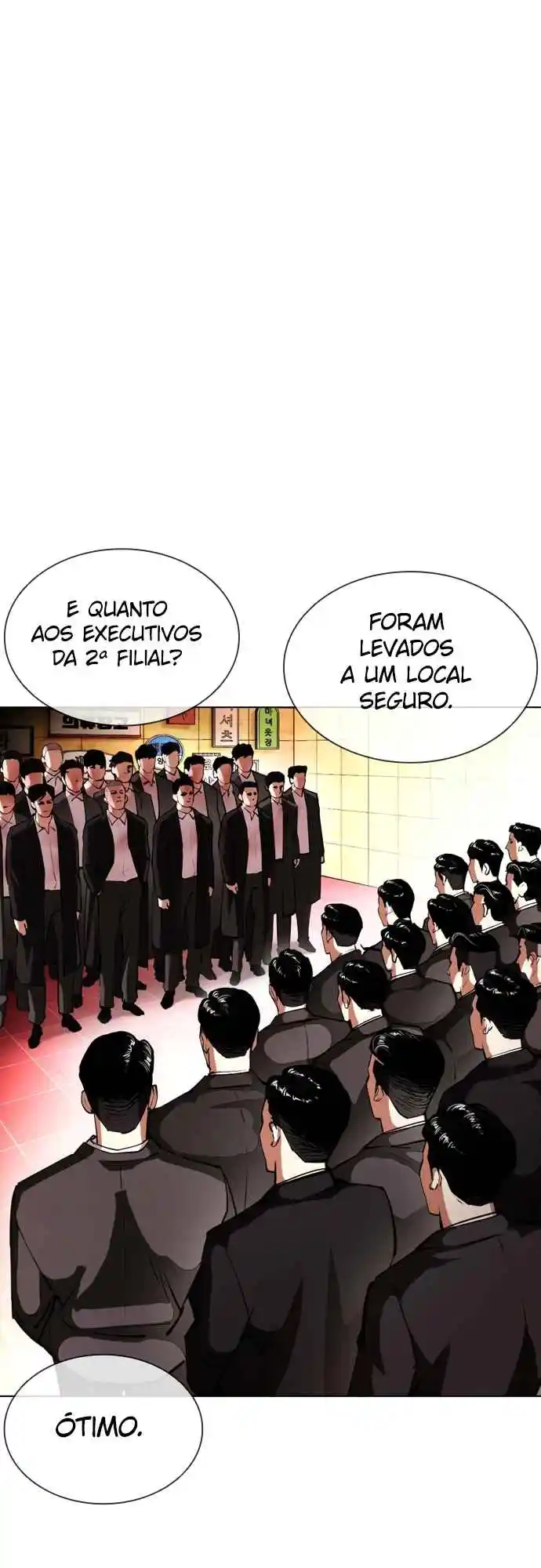 Read Lookism PT Manga Online