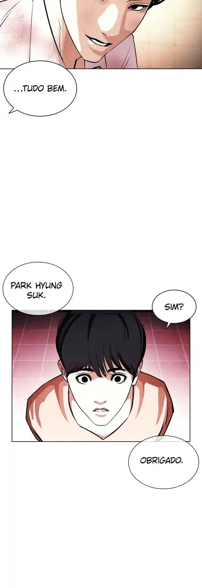 Read Lookism PT Manga Online